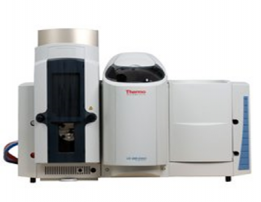 賽默飛世爾iCE? 3500 AAS 原子吸收光譜儀